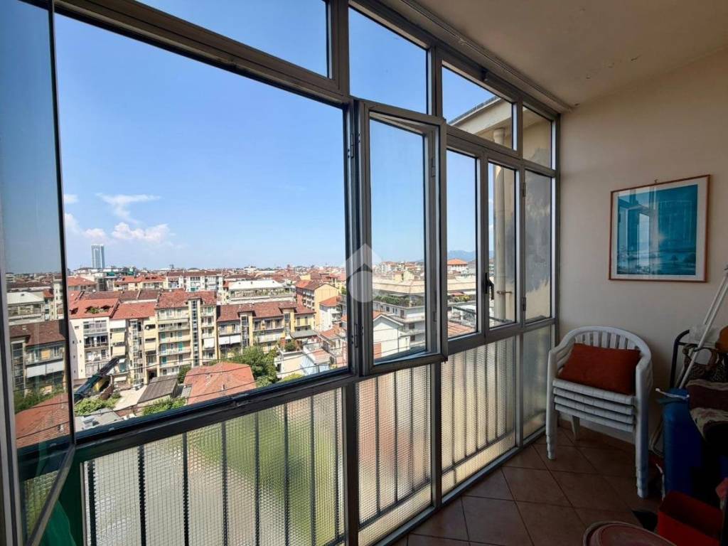 Appartamento in Crocetta, foto 15 di 17