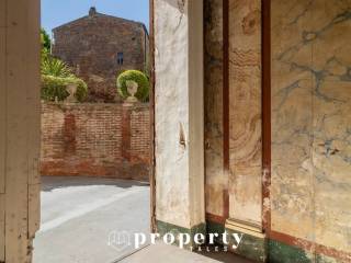Interno palazzo