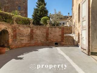 Cortile interno