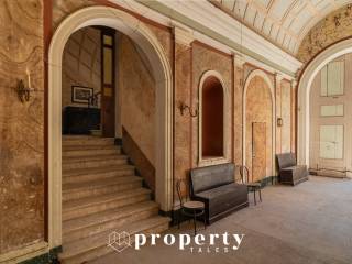 Interno palazzo