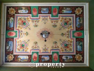 Interno palazzo