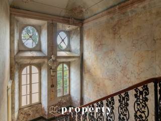Interno palazzo