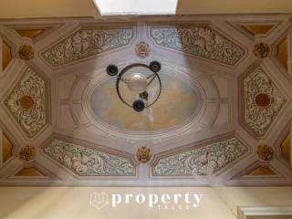 Interno palazzo