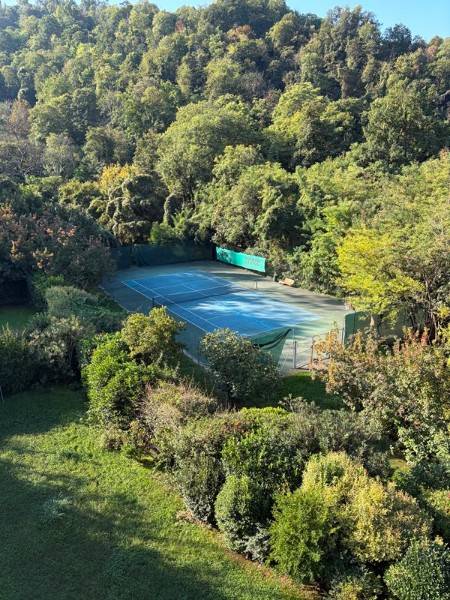 Appartamento in Sassi, foto 8 di 28