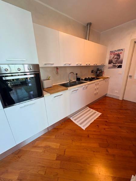 Appartamento in Sassi, foto 17 di 28