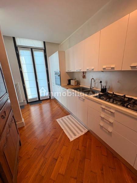 Appartamento in Sassi, foto 18 di 28