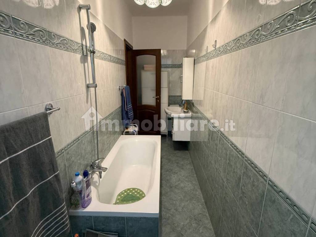 Appartamento in Nizza Millefonti, foto 3 di 15