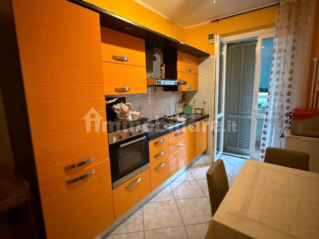 Appartamento in Nizza Millefonti, foto 4 di 15