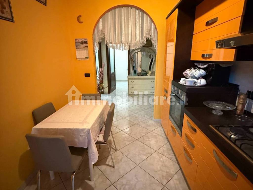 Appartamento in Nizza Millefonti, foto 5 di 15