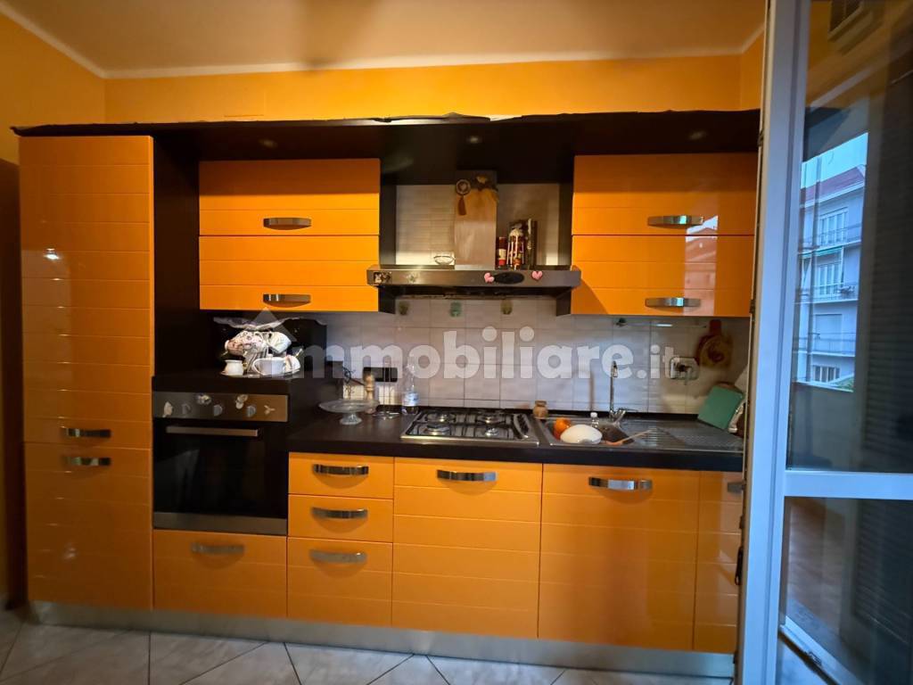 Appartamento in Nizza Millefonti, foto 7 di 15