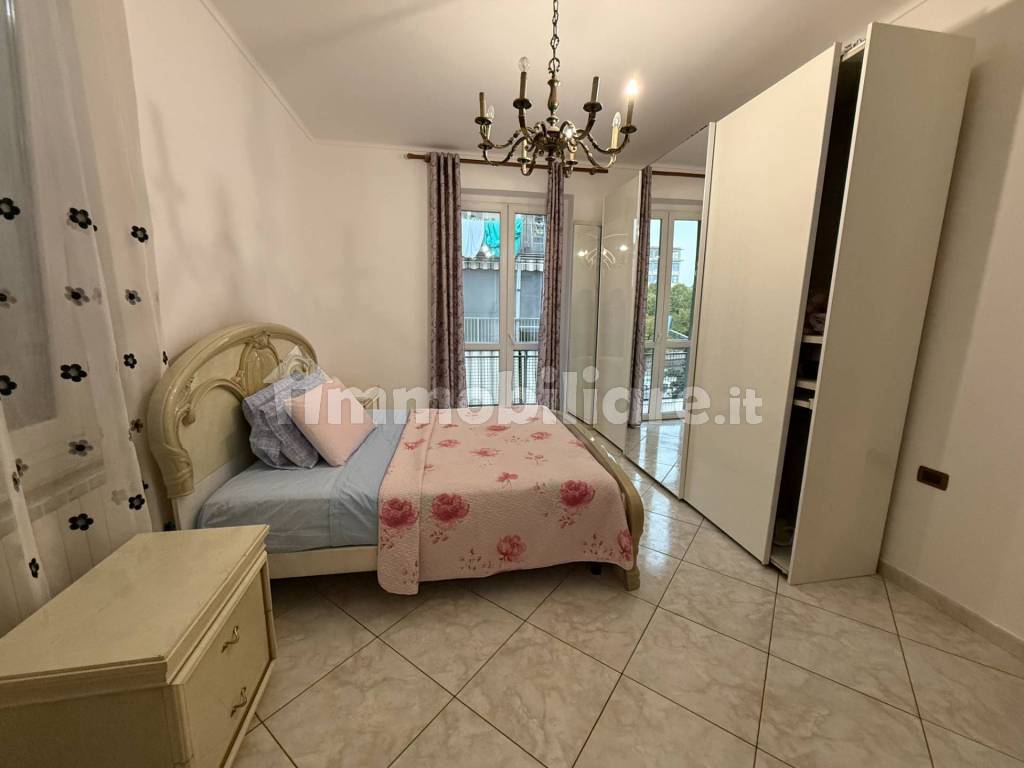 Appartamento in Nizza Millefonti, foto 9 di 15