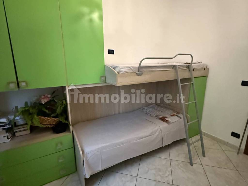 Appartamento in Nizza Millefonti, foto 10 di 15