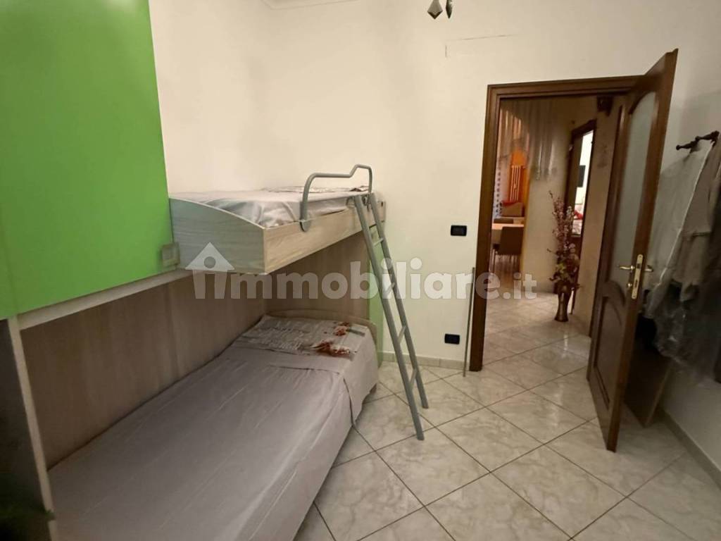 Appartamento in Nizza Millefonti, foto 11 di 15