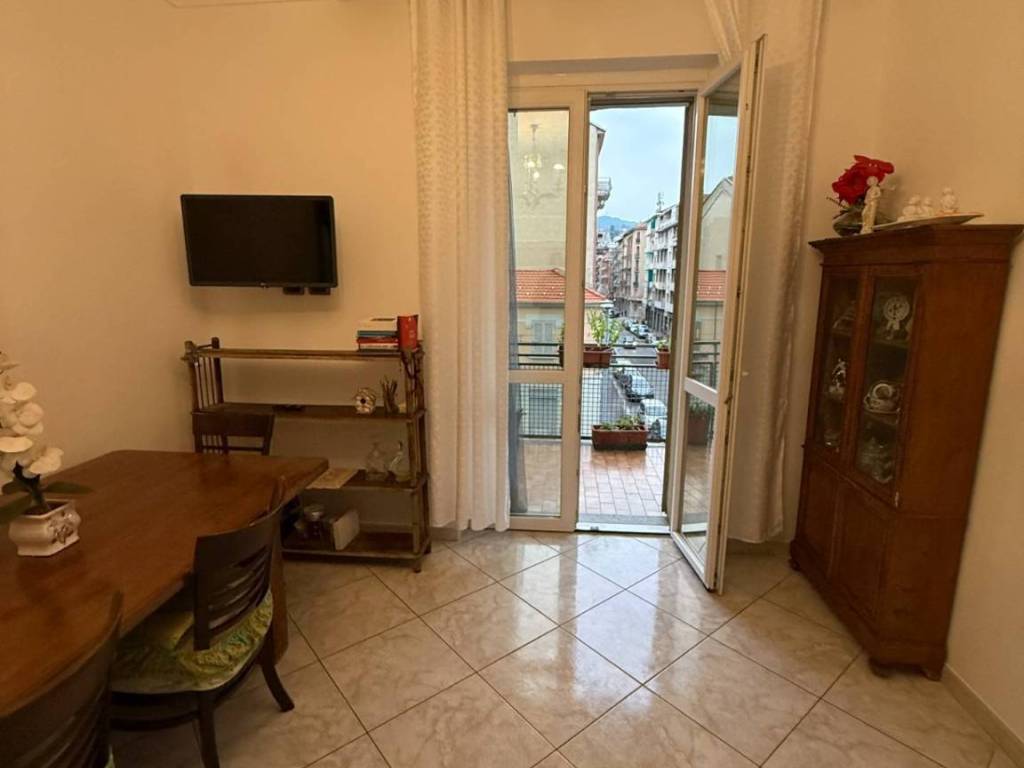 Appartamento in Nizza Millefonti, foto 12 di 15