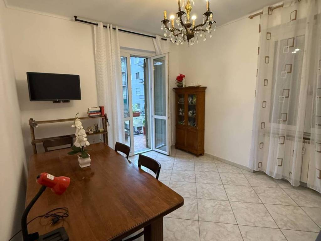 Appartamento in Nizza Millefonti, foto 13 di 15