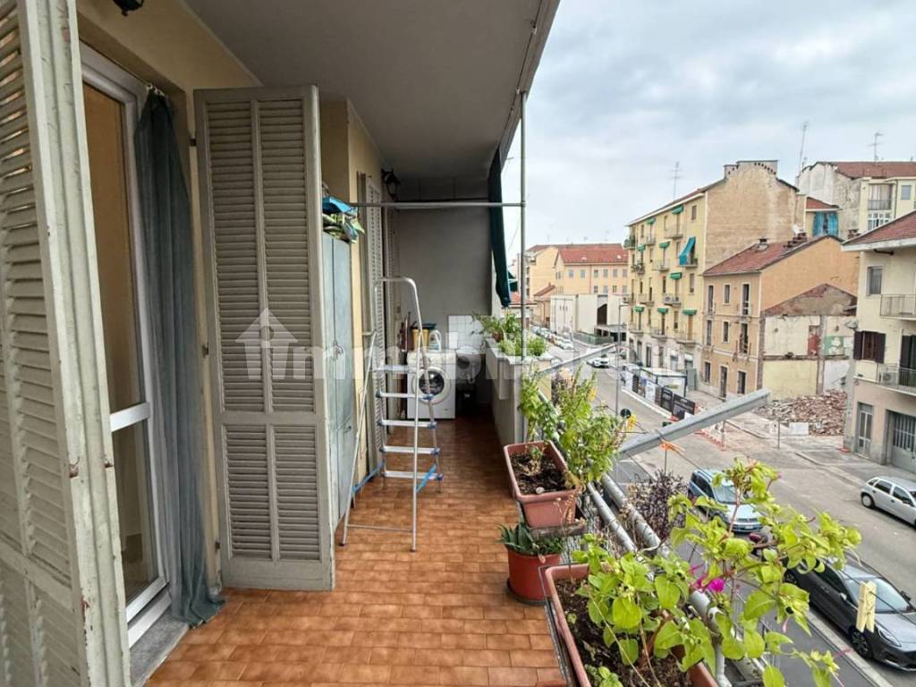 Appartamento in Nizza Millefonti, foto 15 di 15