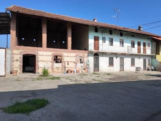 Cortile interno