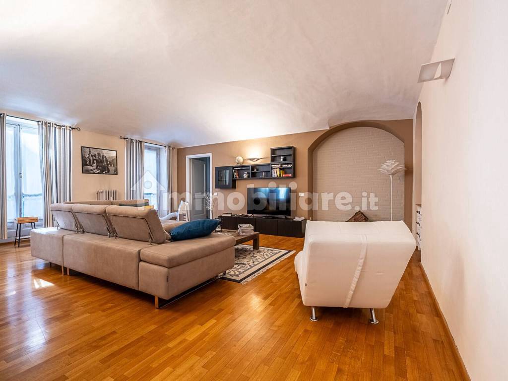 Appartamento in Centro, foto 5 di 27