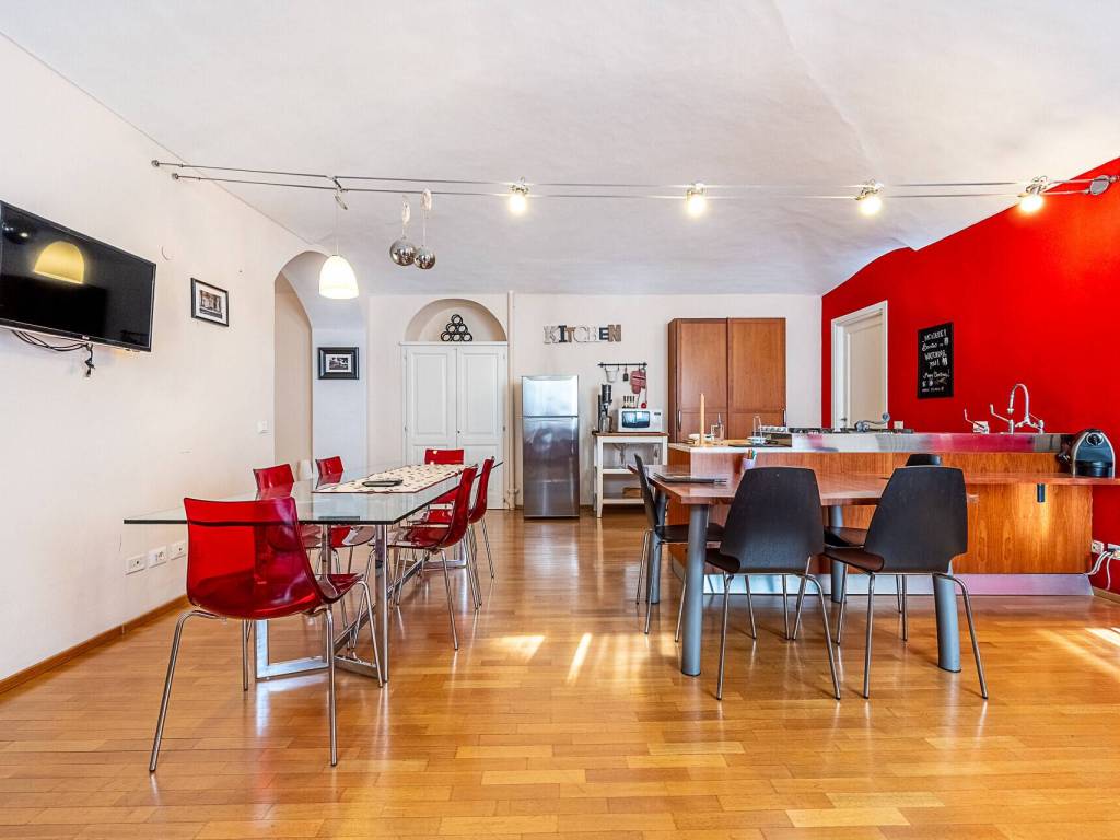 Appartamento in Centro, foto 6 di 27