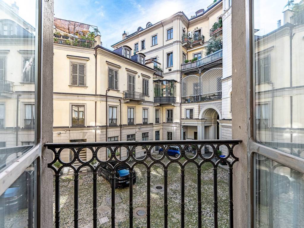 Appartamento in Centro, foto 7 di 27