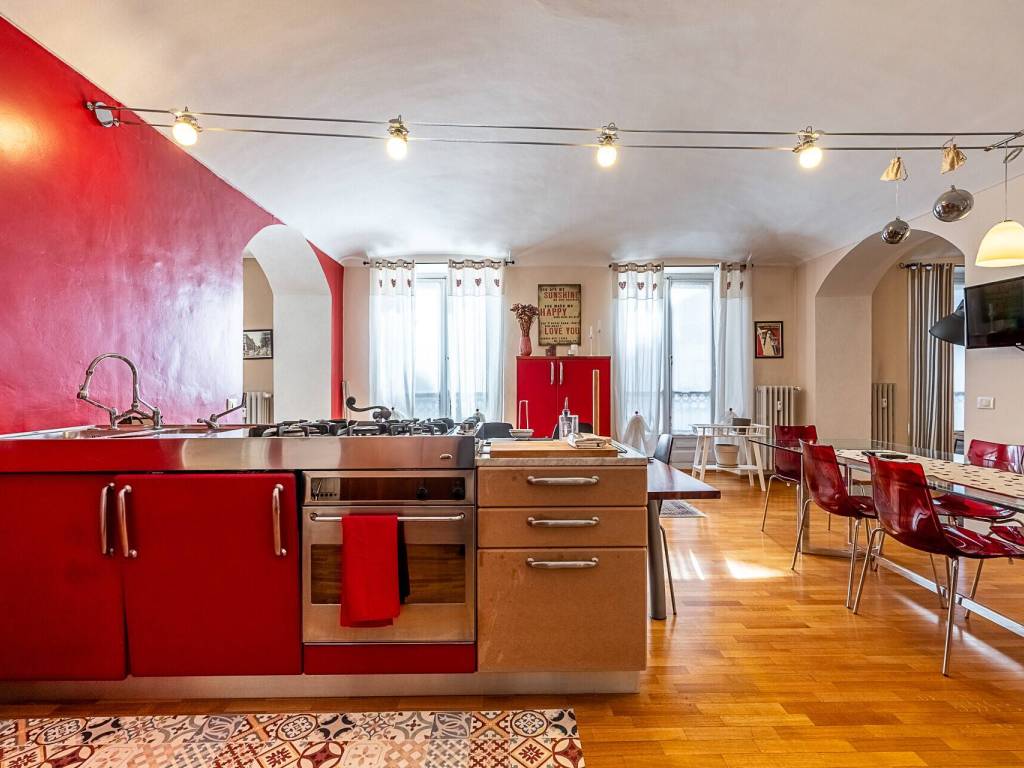 Appartamento in Centro, foto 10 di 27