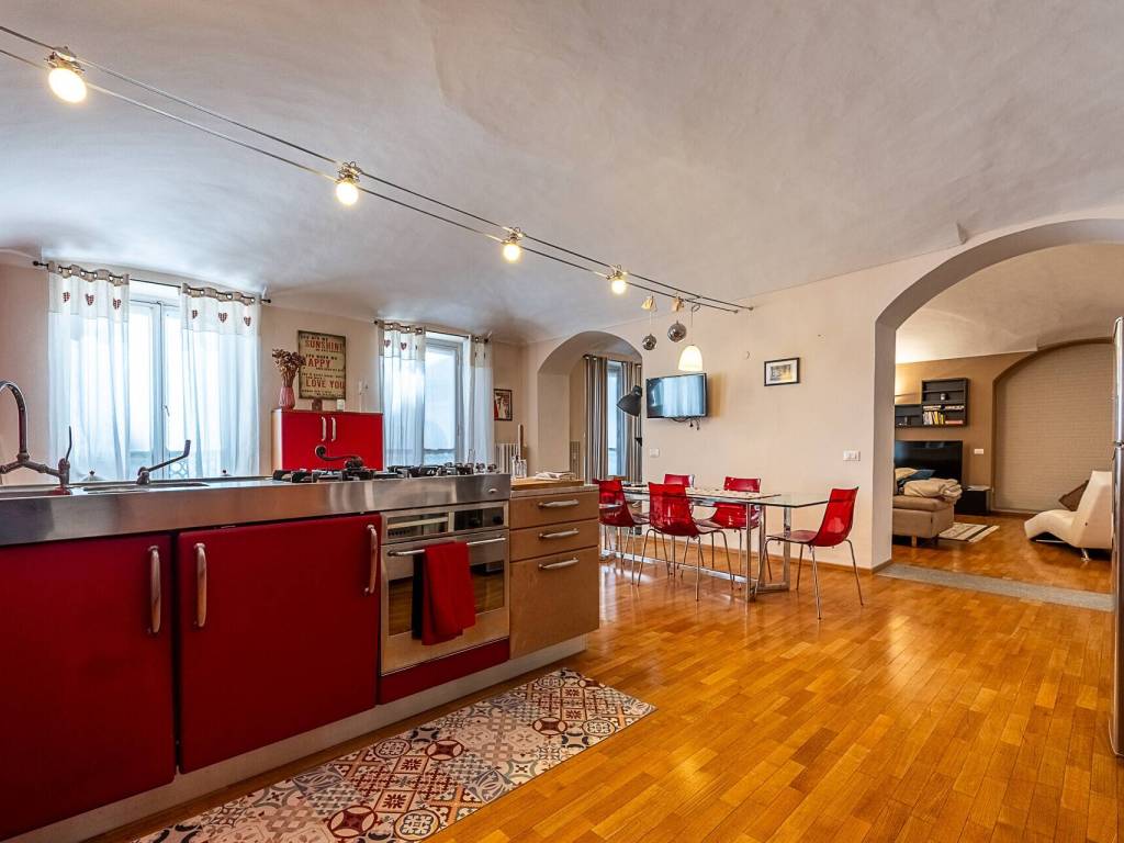 Appartamento in Centro, foto 11 di 27