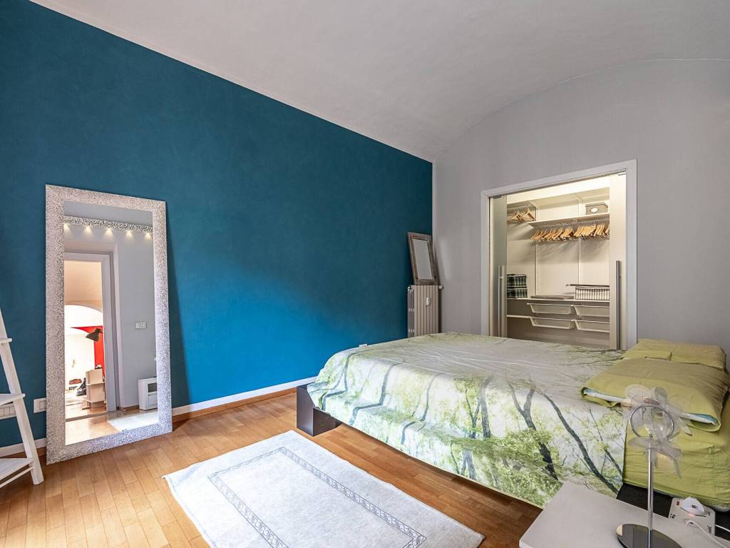 Appartamento in Centro, foto 12 di 27
