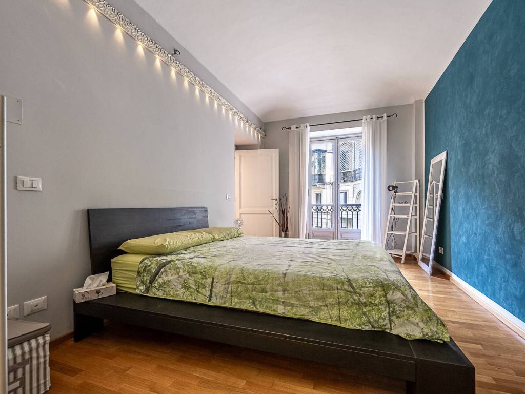Appartamento in Centro, foto 14 di 27