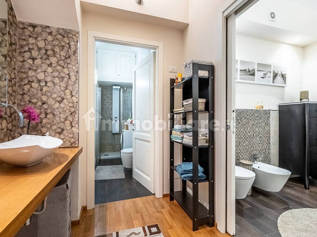 Appartamento in Centro, foto 17 di 27
