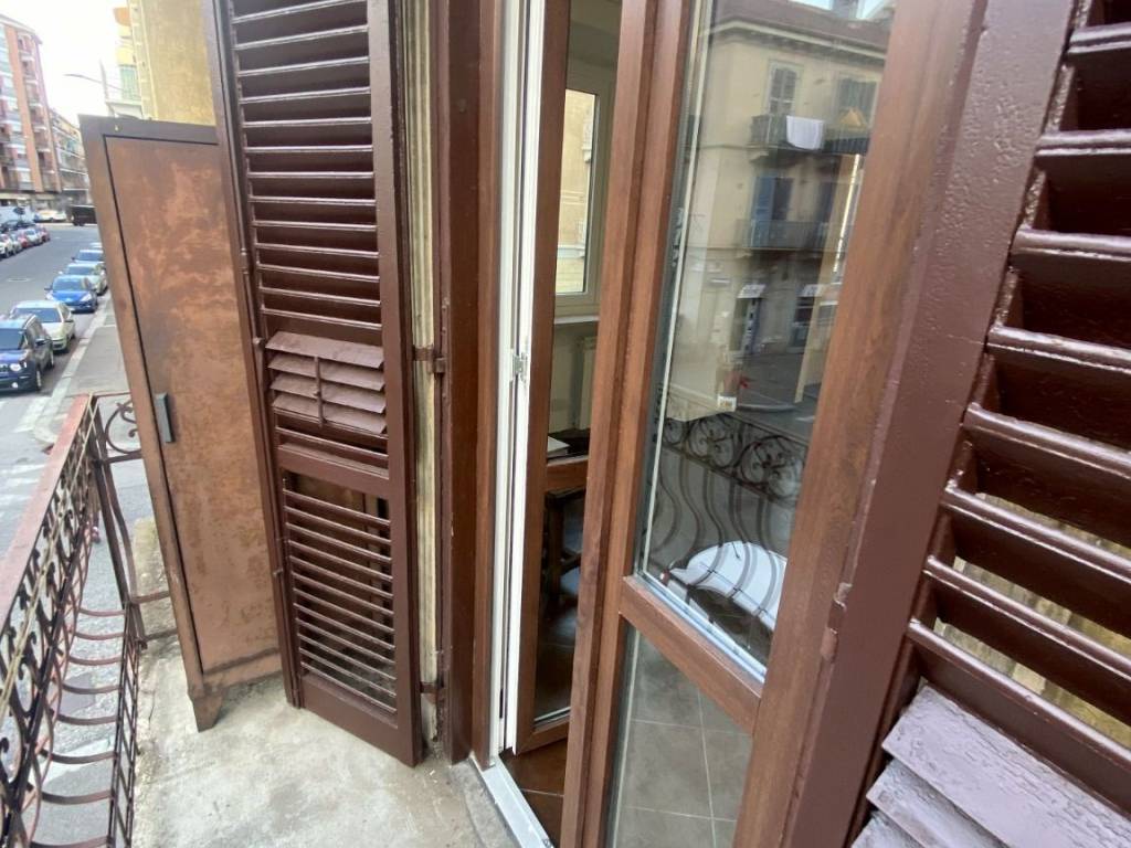 Appartamento in Barriera di Milano, foto 12 di 12