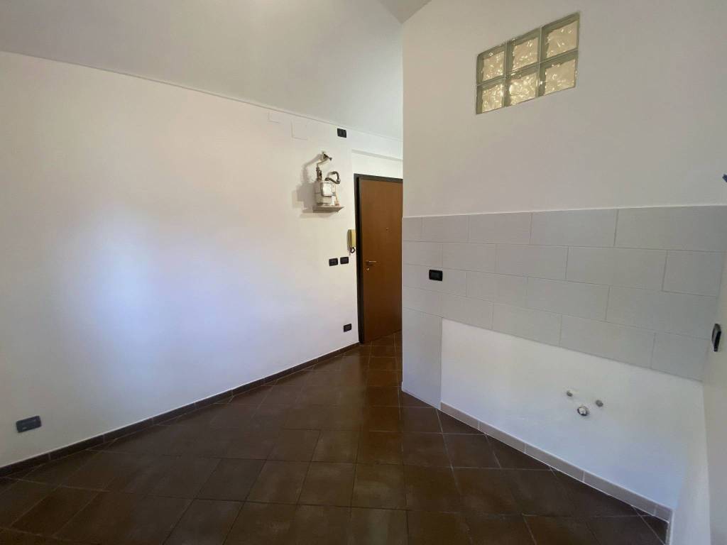 Appartamento in Barriera di Milano, foto 3 di 12