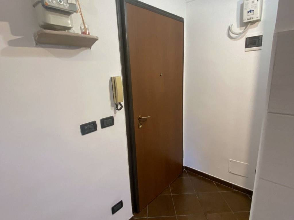 Appartamento in Barriera di Milano
