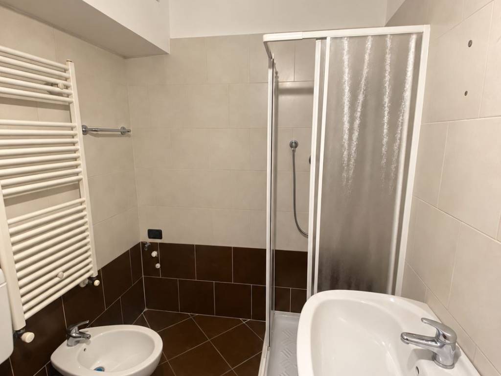 Appartamento in Barriera di Milano, foto 8 di 12