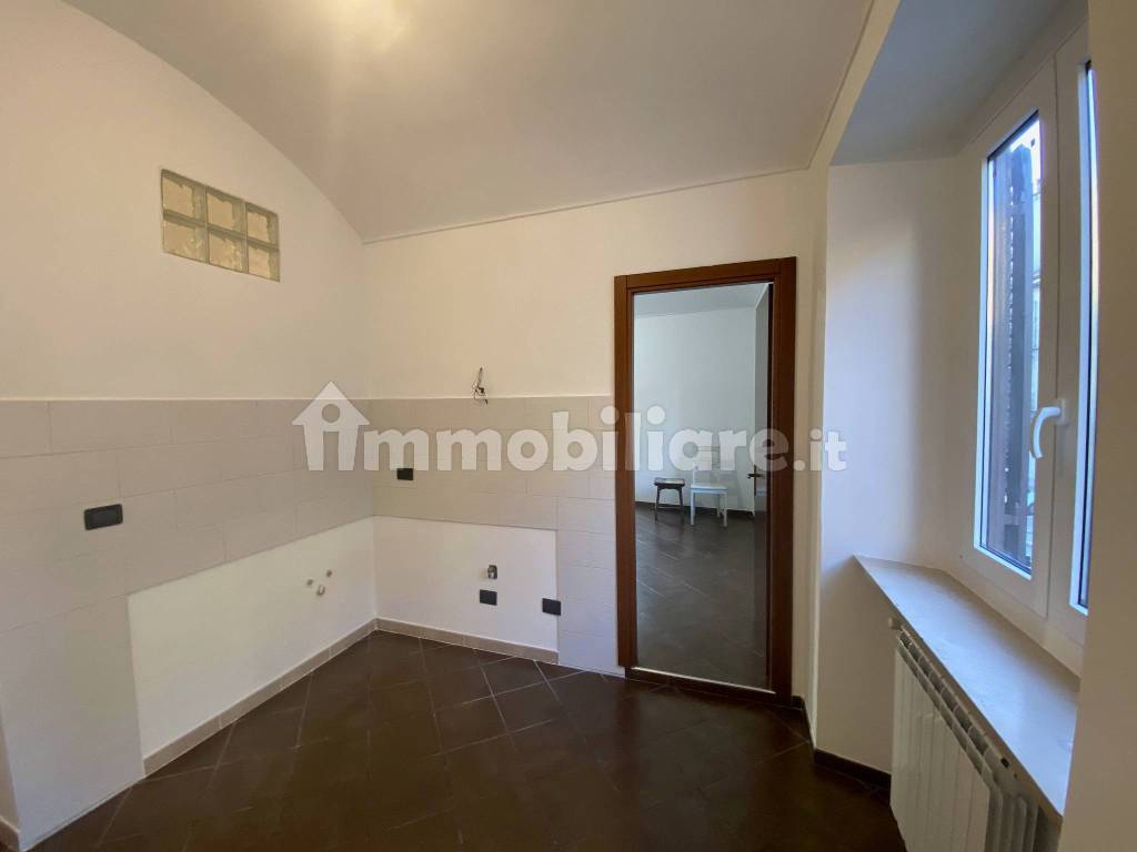 Appartamento in Barriera di Milano, foto 5 di 12
