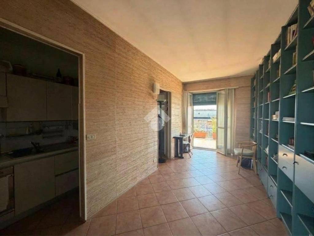 Appartamento in Crocetta, foto 7 di 17