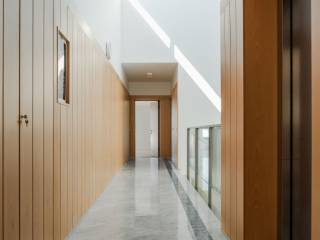 Interno palazzo