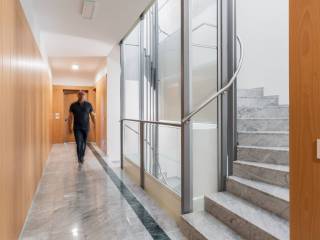 Interno palazzo
