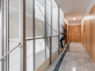 Interno palazzo