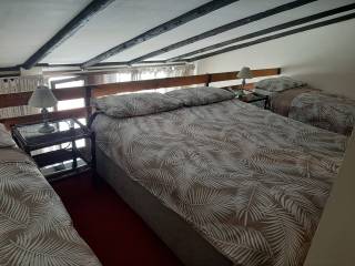 Camera da letto
