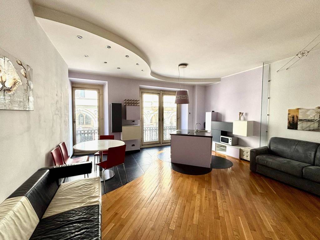 Appartamento in Centro, foto 6 di 21