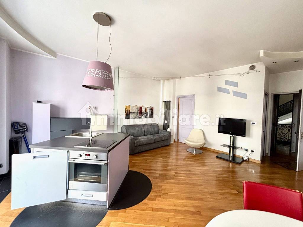 Appartamento in Centro, foto 9 di 21