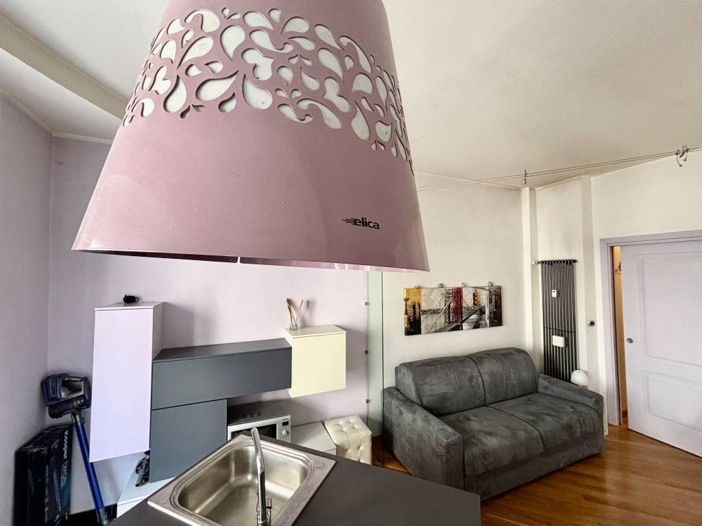 Appartamento in Centro, foto 11 di 21