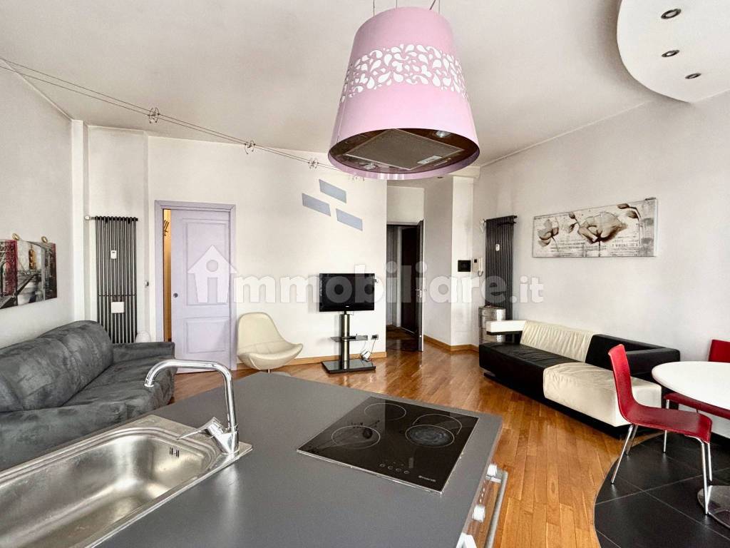 Appartamento in Centro, foto 12 di 21