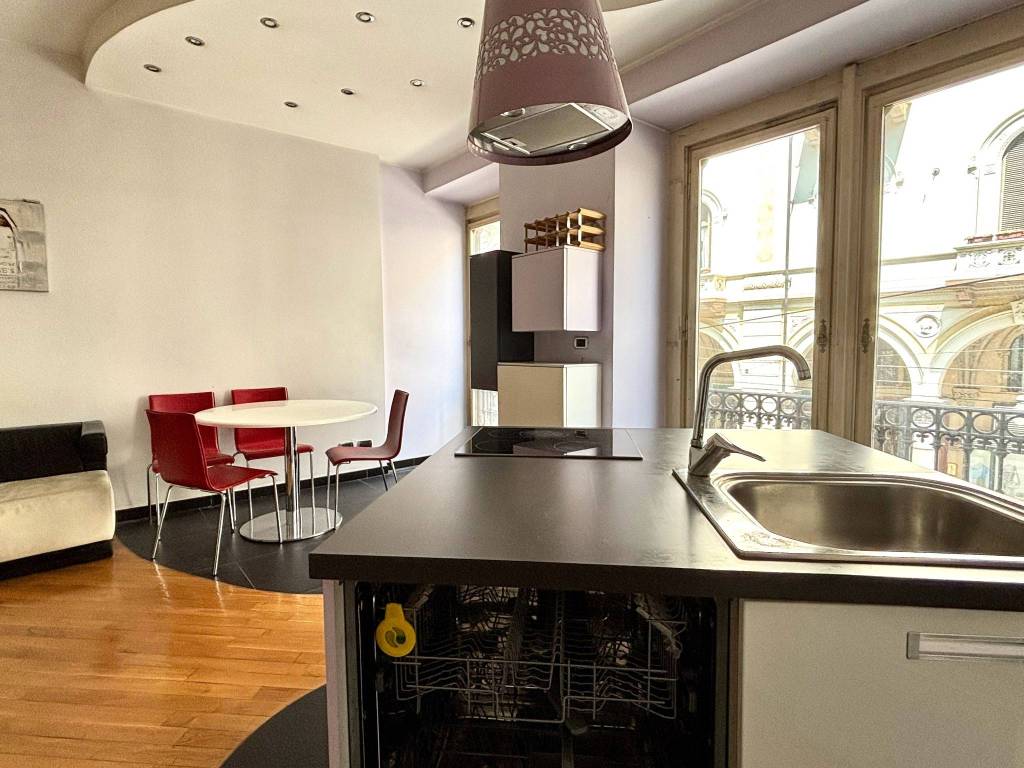 Appartamento in Centro, foto 10 di 21