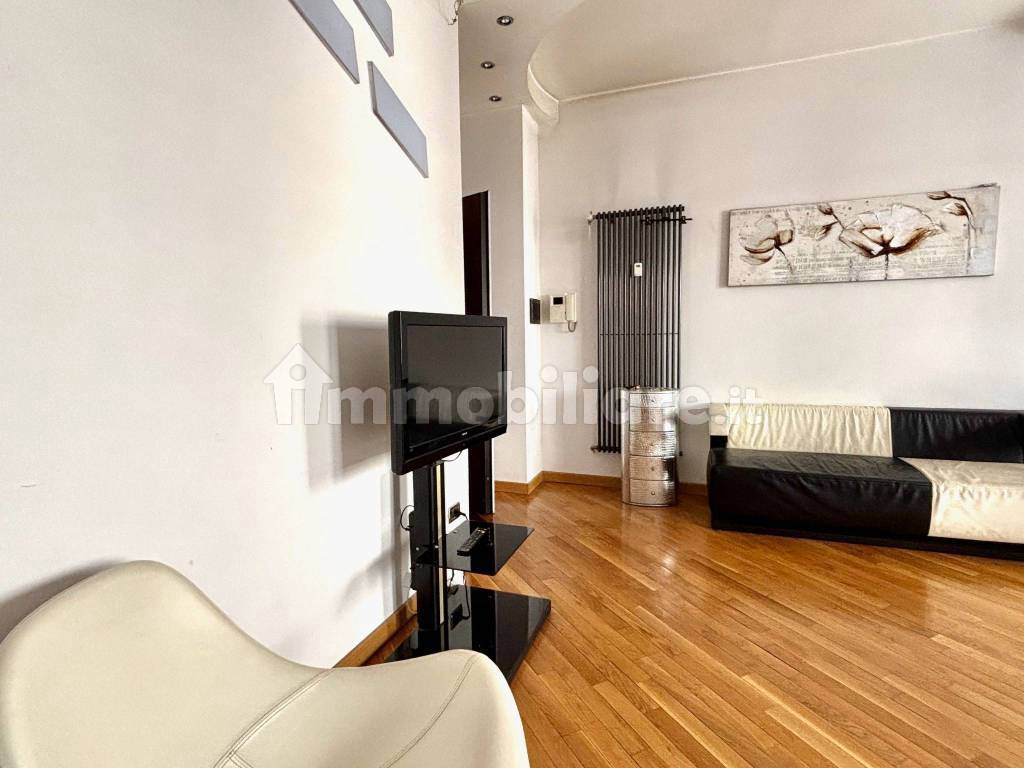 Appartamento in Centro, foto 13 di 21
