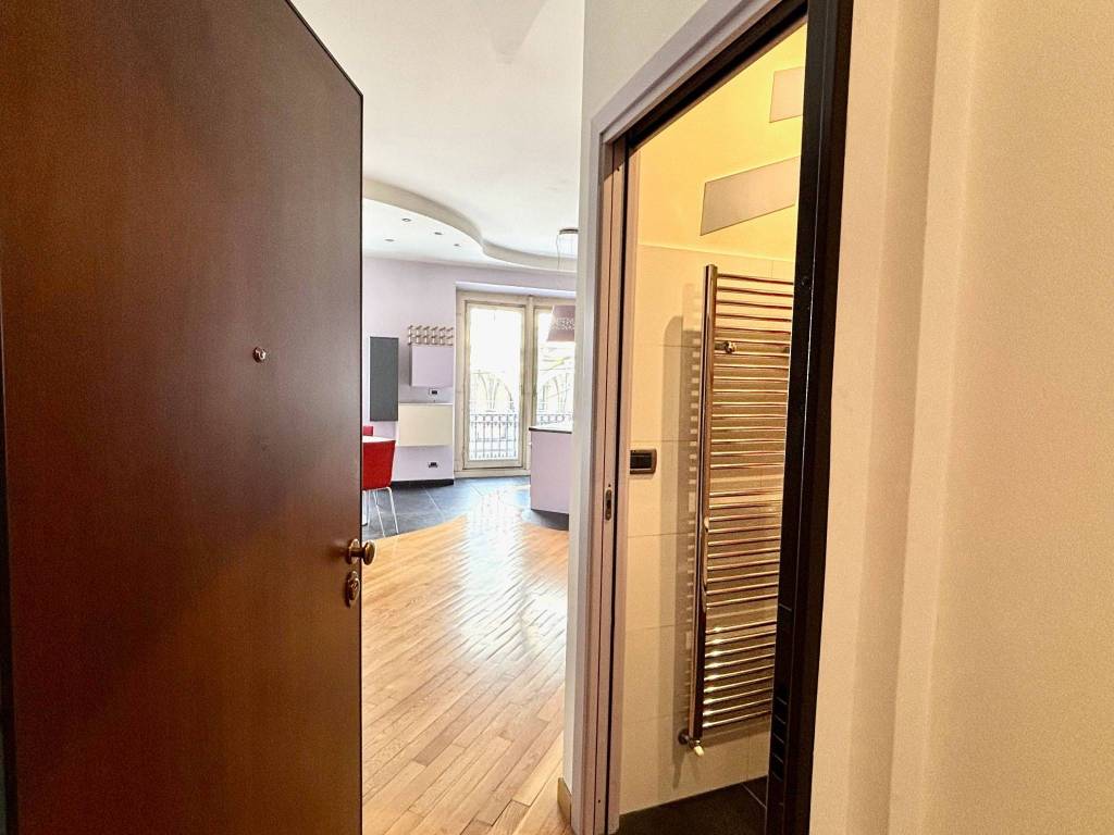 Appartamento in Centro, foto 17 di 21