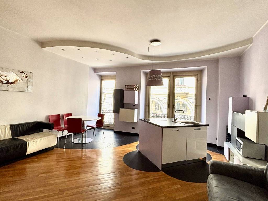 Appartamento in Centro, foto 3 di 21