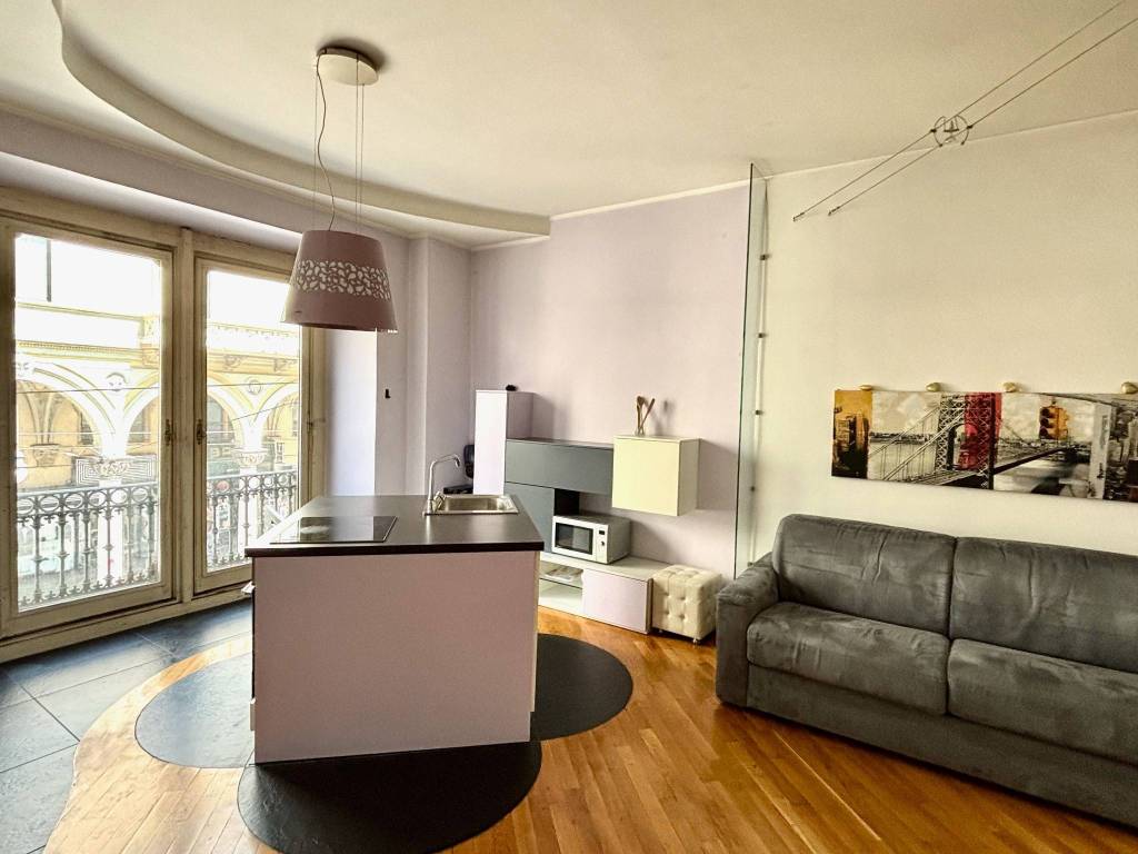 Appartamento in Centro, foto 4 di 21