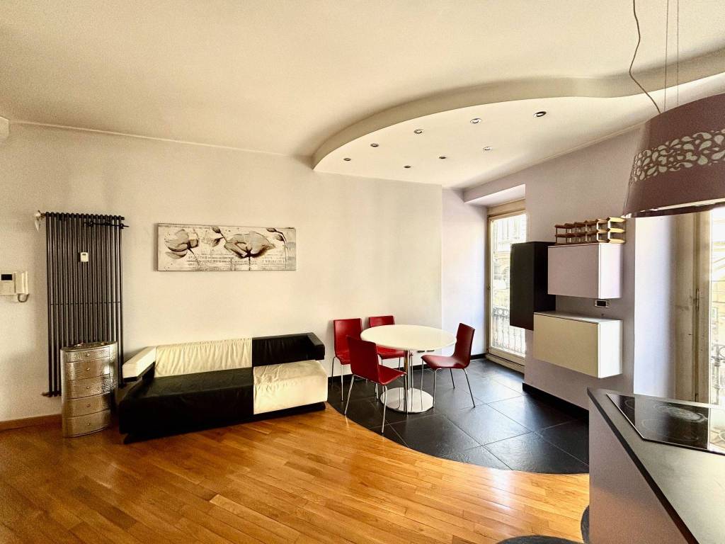 Appartamento in Centro, foto 5 di 21