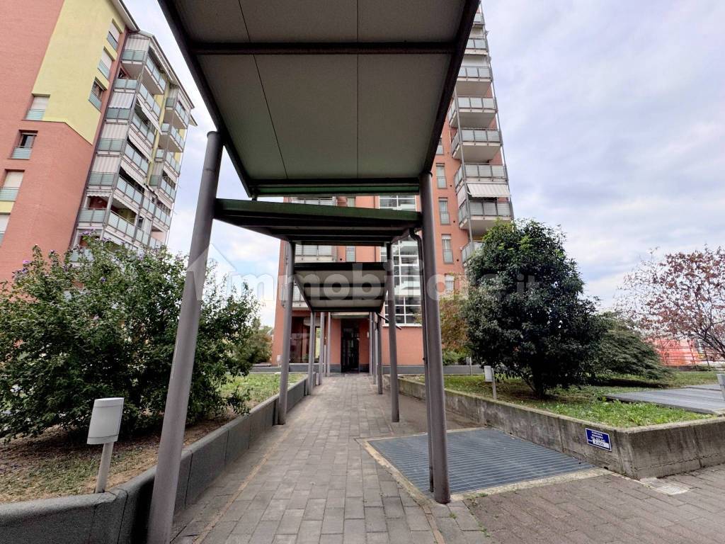 Appartamento in San Donato